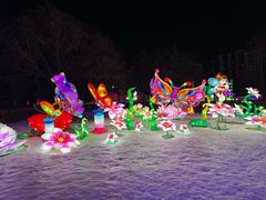 -沈阳奥体冰雪嘉年华