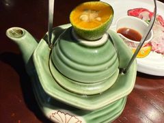 -松鹤精致料理(五一中路店)