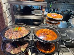 -老阿爸鲜鱼土菜(昆山花桥店)