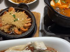 -小菜园新徽菜(南京秦淮龙蟠汇店)