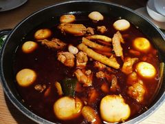 -李子坝梁山鸡(北碚万达五鸡哥店)