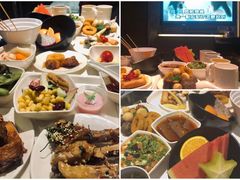 -堂会·KTV·自助餐·团建聚会(天河店)