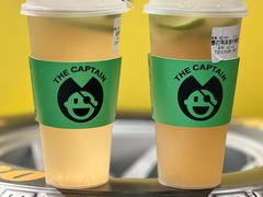 -老船长肉蟹煲(华强北茂业店)