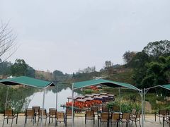 -黄龙溪欢乐田园