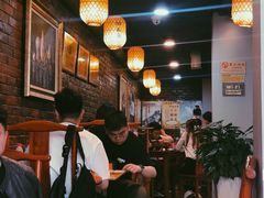 大堂-醉长安(南门总店)