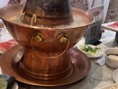 -东来顺饭庄(王府井步行街店)