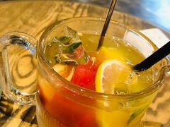gaga鲜果茶-gaga(深圳南山益田假日广场店)