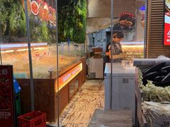 -为民烧烤吧.自贡爆炒菜.成都烧烤(收录20年好店)