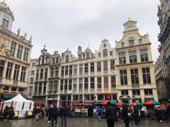 -布鲁塞尔大广场