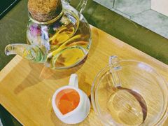 玫瑰花茶-RGF(巨鹿路店)