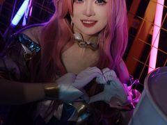 -马猴烧酒二次元cosplay换装写真自拍体验馆