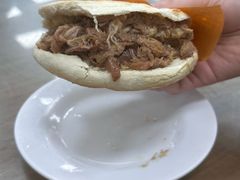 优质夹馍-子午路张记肉夹馍(翠华路店)