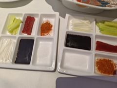 -在前门·烤鸭北京菜(五月花广场店)