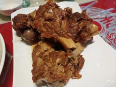 -吴记酱骨炖菜馆(西大直街店)