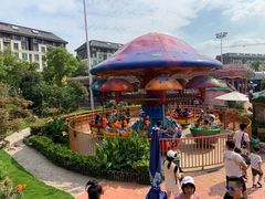 -安徒生童话乐园