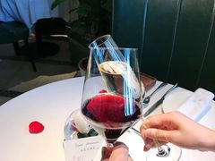 -L'Arome芳芳法国餐厅(仙林金鹰店)