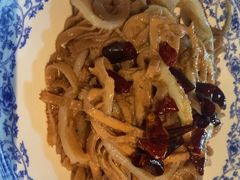-阿古蒙·传统涮火锅自助(三台子万象汇店)
