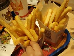 -汉堡王(天津鲁能店)