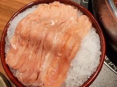 -巴奴毛肚火锅(京西大悦城店)