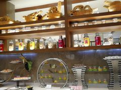 -明月东一酒店·菲斯特自助餐厅