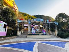 -安吉Hello Kitty乐园
