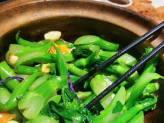 -广东道至正餐厅(区庄店)