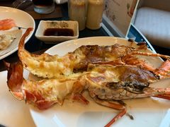 -上海虹桥宾馆味翠餐厅