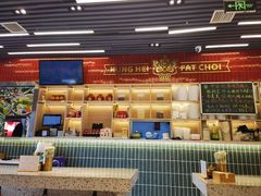 -雙冲柳州螺蛳粉&酸嘢&桂林米粉(簋街店)