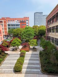 -复旦大学附属儿科医院
