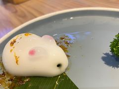 -探窝·竹笙椰子鸡(杨箕店)