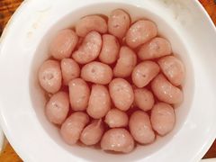 鱼肉丸-章记正宗南岗鱼蛋火锅