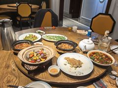 -潮中人潮州菜(益乐路店)