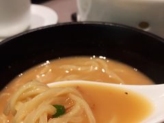 胶东炝锅面-鲁采LU STYLE(新天地店)