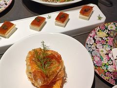 -味+新京宴·烤鸭·北京菜(创意谷店)
