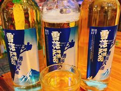 -黑竹香鸡(营和巷店)