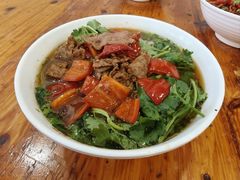 -肆姐面粉馆(坡子街店)