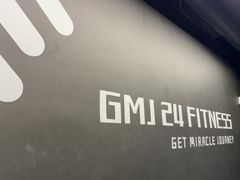 -GMJ·24H健身房(四川北路店)