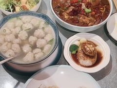 -小船渔村·大连菜(新华街店)
