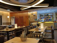 大堂-野妹火锅(龙岗店)