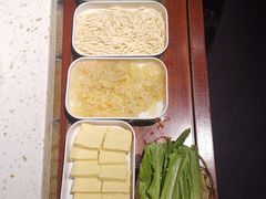 -鑫隆四季涮肉(八角畅游店)