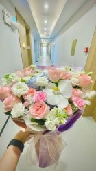 -弗蕾亚·和月月子调理院(东湖店)