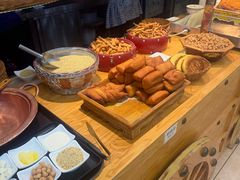 -一招鲜·全羊铺·蒙古奶茶(五一北路店)