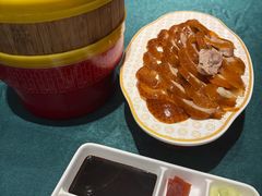-便宜坊烤鸭店(亦庄京东店)
