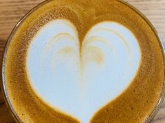 -Peet's Coffee皮爷咖啡(大学路店)