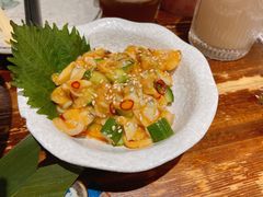 -小川洋风料理(街道口店)