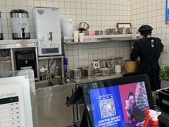 -沪上阿姨·精选茶饮(山大路店)