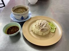 -红大哥水门鸡饭(總店)