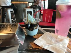 -肯德基(孝陵卫地铁站店)