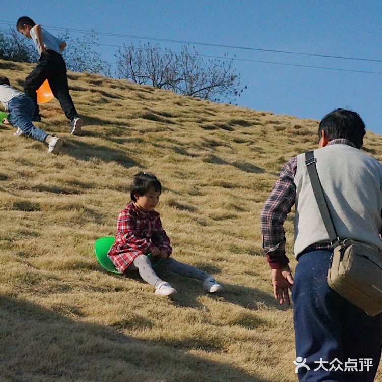 杭州周末游的好去处！临安青山湖国家森林公园