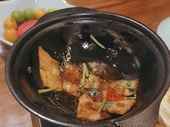 -功德林素菜饭庄(前门店)